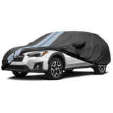 Subaru XV 2013-2020 BKGR-STR SUV Cover